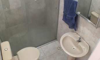 Imagem 5: Apartamento à venda em República com 34 m², 1 quarto, 1 vaga