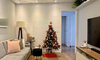 Imagem: Apartamento à venda em Santo Amaro com