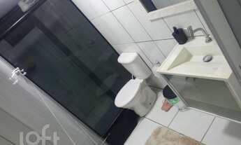 Imagem 3: Apartamento à venda em Cidade Tiradentes com 48 m², 2 quartos, 1 vaga