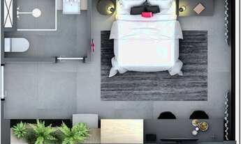 Imagem 4: APARTAMENTO em São Paulo - SP, Paraíso