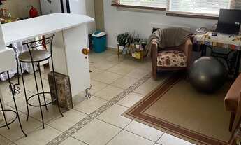 Imagem: Apartamento à venda em Morumbi com 45 m²