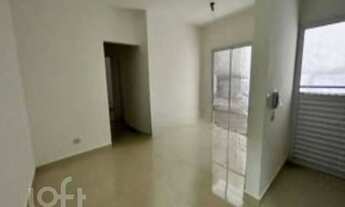 Imagem 5: Apartamento à venda em Vila Formosa com 50 m², 2 quartos, 1 vaga