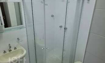 Imagem 5: Apartamento à venda em Higienópolis com 121 m², 3 quartos