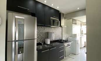 Imagem: Apartamento à venda em Vila Leopoldina