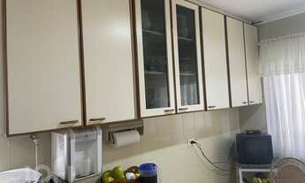 Imagem 5: Apartamento à venda em Vila Formosa com 260 m², 4 quartos, 3 suítes, 3 vagas