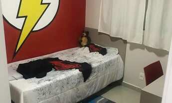 Imagem 3: Apartamento à venda em Cidade Líder com 52 m², 2 quartos, 1 vaga