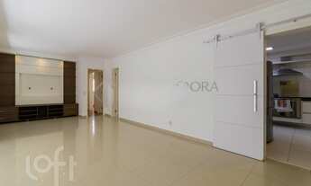 Imagem 4: Apartamento à venda em Santo Amaro com 126 m², 3 quartos, 1 suíte, 2 vagas