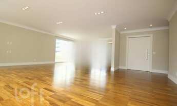 Imagem 6: Apartamento à venda em Santa Cecília com 210 m², 3 quartos, 1 suíte, 2 vagas