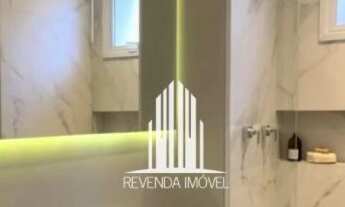 Imagem 4: Apartamento à venda em Vila Sônia com 83 m², 2 quartos, 1 suíte, 2 vagas