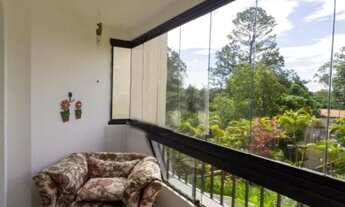 Imagem 5: Apartamento à venda em Butantã com 110 m², 3 quartos, 1 suíte, 2 vagas