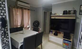 Imagem 4: Apartamento à venda em Parque Novo Mundo com 55 m², 2 quartos, 1 vaga