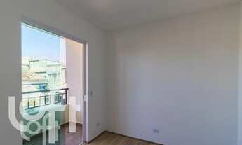 Imagem 2: Apartamento à venda em Ponte Rasa com 40 m², 2 quartos