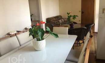 Imagem 2: Apartamento à venda em Cursino com 137 m², 2 quartos, 1 suíte, 2 vagas