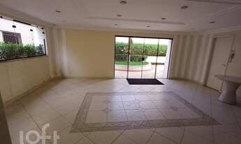 Imagem 7: Apartamento à venda em Moema Índios com 88 m², 3 quartos, 1 suíte, 1 vaga