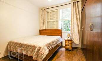 Imagem 5: Apartamento à venda em Sumaré com 89 m², 2 quartos, 1 suíte