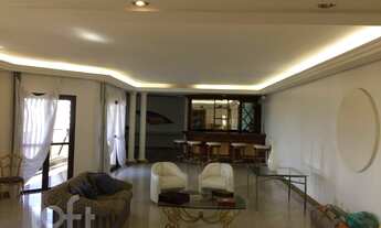 Imagem 2: Apartamento à venda em Cursino com 590 m², 4 quartos, 3 suítes, 5 vagas