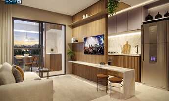 Imagem 7: APARTAMENTO em São Paulo - SP, Butantã