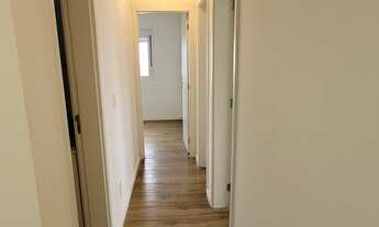 Imagem 2: Apartamento à venda em Belém com 71 m², 3 quartos, 1 suíte, 1 vaga