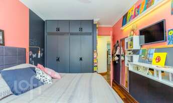 Imagem 7: Apartamento à venda em Perdizes com 158 m², 3 quartos, 1 suíte, 2 vagas