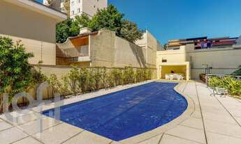 Imagem 7: Apartamento à venda em Cursino com 84 m², 3 quartos, 1 suíte, 2 vagas