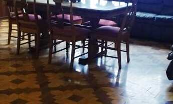 Imagem: Apartamento à venda em Lapa com 155 m²