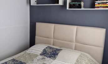 Imagem 4: Apartamento à venda em Sapopemba com 58 m², 2 quartos, 1 suíte, 1 vaga