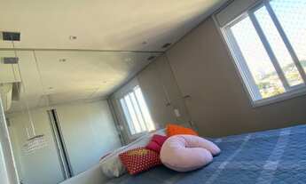 Imagem 6: Apartamento à venda em Santana com 70 m², 2 quartos, 1 suíte, 2 vagas