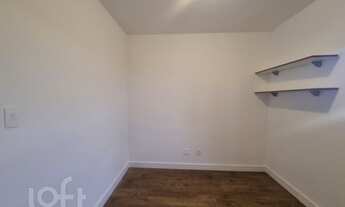 Imagem 7: Apartamento à venda em Vila Romana com 70 m², 2 quartos, 1 suíte, 1 vaga