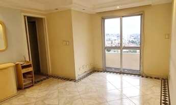 Imagem 5: Apartamento à venda em Ermelino Matarazzo com 55 m², 3 quartos, 1 vaga