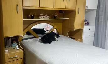 Imagem 7: Apartamento à venda em Santana com 123 m², 2 quartos, 1 vaga