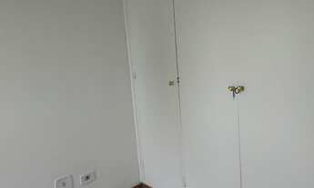 Imagem 2: Apartamento à venda em Jabaquara com 58 m², 1 vaga