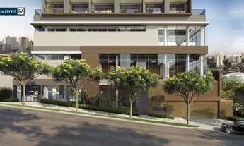 Imagem 2: APARTAMENTO em São Paulo - SP, Vila Madalena