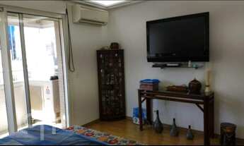 Imagem 6: Apartamento à venda em Paraíso com 303 m², 4 quartos, 4 suítes, 4 vagas