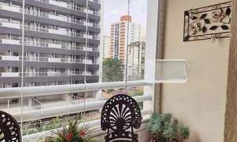 Imagem 5: Apartamento à venda em Pinheiros com 144 m², 4 quartos, 2 suítes, 2 vagas