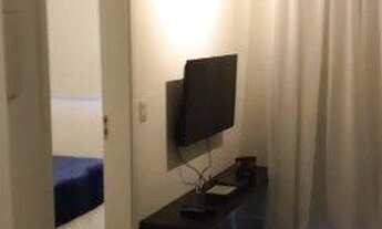 Imagem 5: Apartamento à venda em Brás com 34 m², 1 quarto, 1 suíte