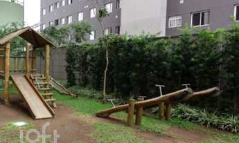 Imagem 5: Apartamento à venda em Bom Retiro com 33 m², 1 quarto