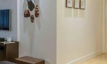 Imagem: Apartamento à venda em Santa Cecília com