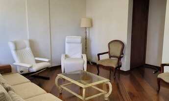 Imagem 6: Apartamento à venda em Jabaquara com 200 m², 4 quartos, 2 suítes, 3 vagas