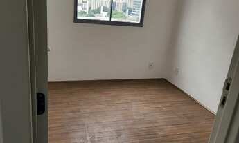 Imagem 1: Apartamento à venda em Barra Funda com 30 m², 1 quarto