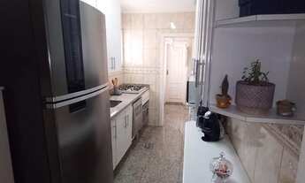 Imagem 3: Apartamento à venda em Pirituba com 120 m², 3 quartos, 1 suíte, 1 vaga