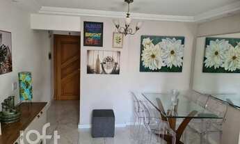 Imagem 5: Apartamento à venda em Casa Verde com 66 m², 3 quartos, 1 suíte, 2 vagas