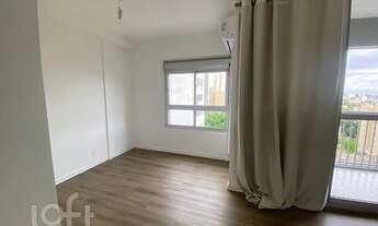 Imagem 6: Apartamento à venda em Vila Madalena com 34 m², 1 quarto, 1 vaga