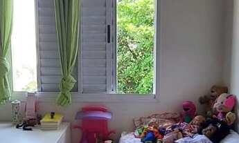 Imagem 2: Apartamento à venda em Itaquera com 64 m², 3 quartos, 1 suíte, 1 vaga