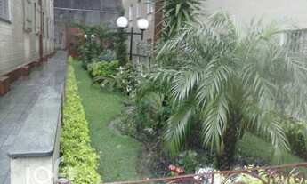 Imagem 7: Apartamento à venda em Parque do Carmo com 50 m², 2 quartos, 1 vaga