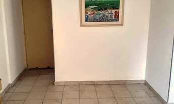 Imagem 3: Apartamento à venda em Campo Belo com 78 m², 2 quartos, 1 suíte, 1 vaga