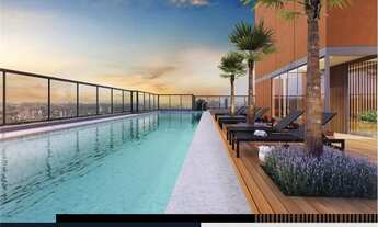 Imagem 7: APARTAMENTO em São Paulo - SP, Chácara Santo Antônio (Zona Sul