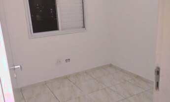 Imagem: Apartamento à venda em Sacomã com 48 m²