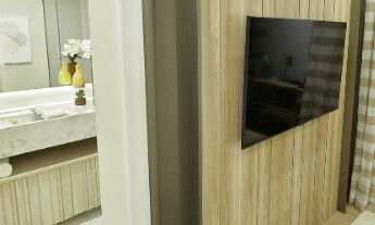 Imagem 7: Apartamento à venda em Bosque da Saúde com 95 m², 3 quartos, 1 suíte, 2 vagas