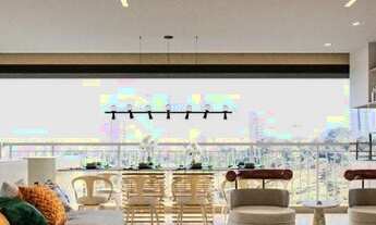 Imagem 2: APARTAMENTO em São Paulo - SP, Alto da Boa Vista