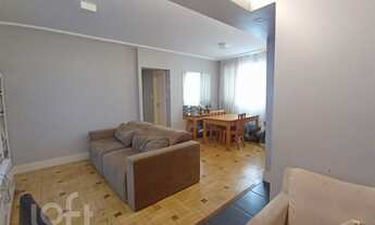 Imagem: Apartamento à venda em Bosque da Saúde